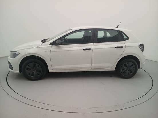 VOLKSWAGEN-POLO-1.0 MPI TRACK MANUAL VOLKSWAGEN-POLO-2025