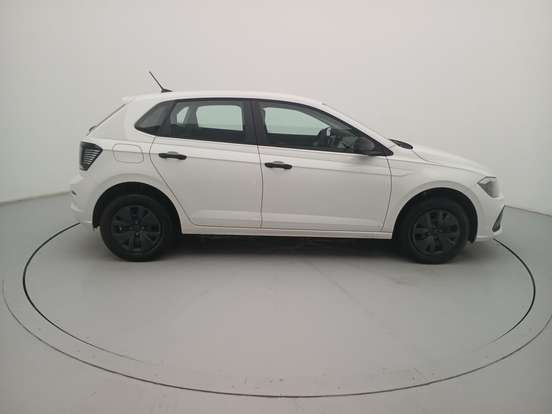 VOLKSWAGEN-POLO-1.0 MPI TRACK MANUAL VOLKSWAGEN-POLO-2025