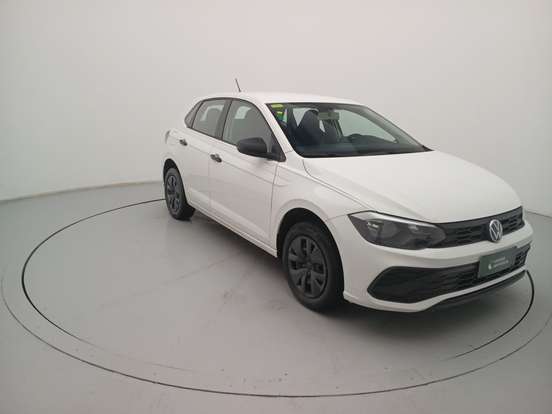 VOLKSWAGEN-POLO-1.0 MPI TRACK MANUAL VOLKSWAGEN-POLO-2025