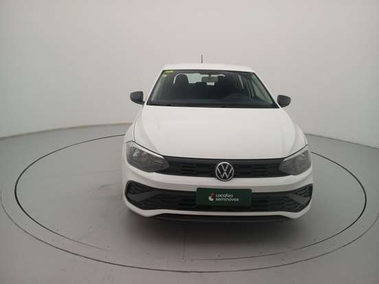 VOLKSWAGEN-POLO-1.0 MPI TRACK MANUAL VOLKSWAGEN-POLO-2025