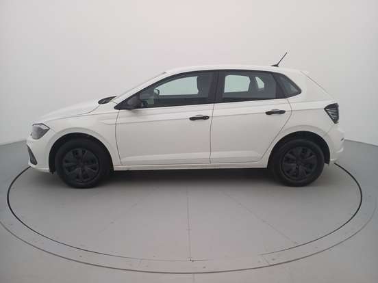 VOLKSWAGEN-POLO-1.0 MPI TRACK MANUAL VOLKSWAGEN-POLO-2025