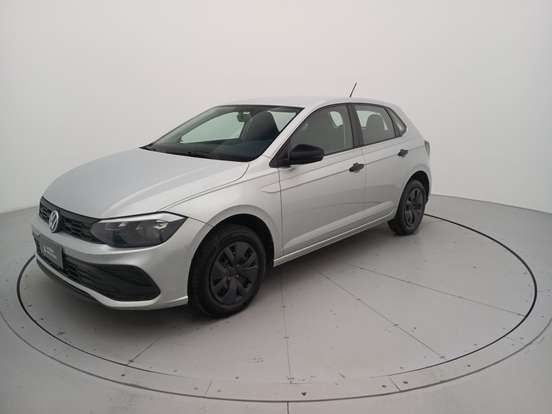 VOLKSWAGEN-POLO-1.0 MPI TRACK MANUAL VOLKSWAGEN-POLO-2025