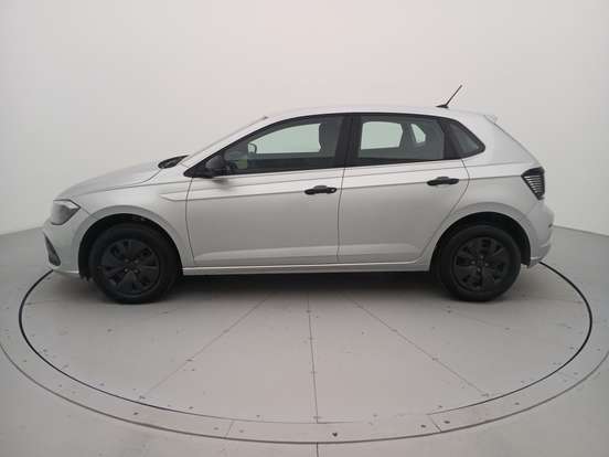 VOLKSWAGEN-POLO-1.0 MPI TRACK MANUAL VOLKSWAGEN-POLO-2025