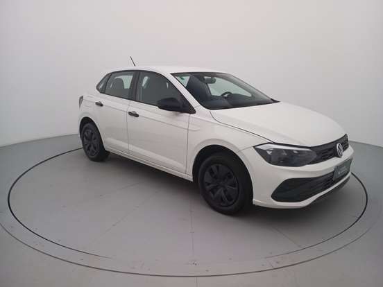 VOLKSWAGEN-POLO-1.0 MPI TRACK MANUAL VOLKSWAGEN-POLO-2025
