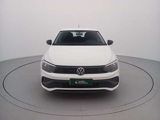 VOLKSWAGEN-POLO-1.0 MPI TRACK MANUAL VOLKSWAGEN-POLO-2025
