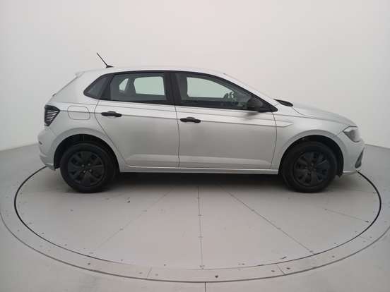 VOLKSWAGEN-POLO-1.0 MPI TRACK MANUAL VOLKSWAGEN-POLO-2025