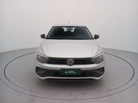 VOLKSWAGEN-POLO-1.0 MPI TRACK MANUAL VOLKSWAGEN-POLO-2025