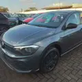 VOLKSWAGEN POLO 1.0 MPI TRACK MANUAL VOLKSWAGEN POLO 1.0 MPI TRACK MANUAL