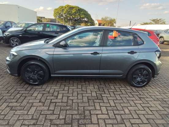 VOLKSWAGEN-POLO-1.0 MPI TRACK MANUAL VOLKSWAGEN-POLO-2025
