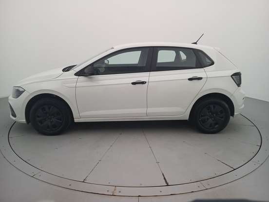 VOLKSWAGEN-POLO-1.0 MPI TRACK MANUAL VOLKSWAGEN-POLO-2025