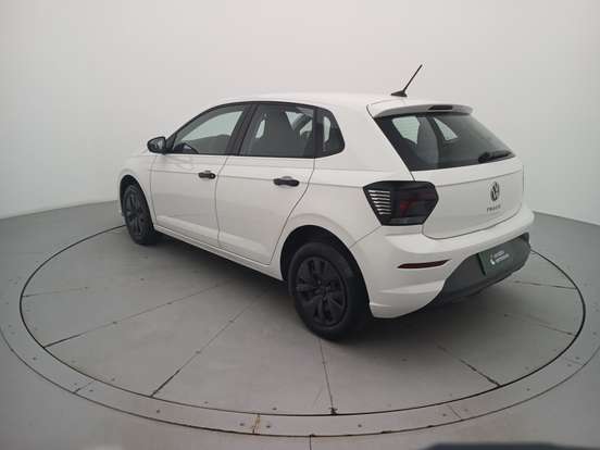 VOLKSWAGEN-POLO-1.0 MPI TRACK MANUAL VOLKSWAGEN-POLO-2025