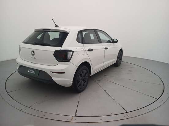VOLKSWAGEN-POLO-1.0 MPI TRACK MANUAL VOLKSWAGEN-POLO-2025