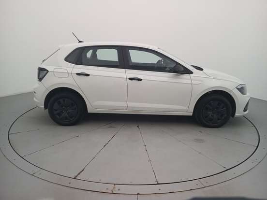 VOLKSWAGEN-POLO-1.0 MPI TRACK MANUAL VOLKSWAGEN-POLO-2025