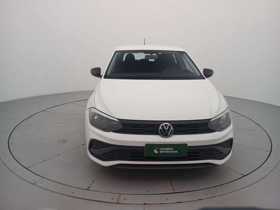 VOLKSWAGEN-POLO-1.0 MPI TRACK MANUAL VOLKSWAGEN-POLO-2025