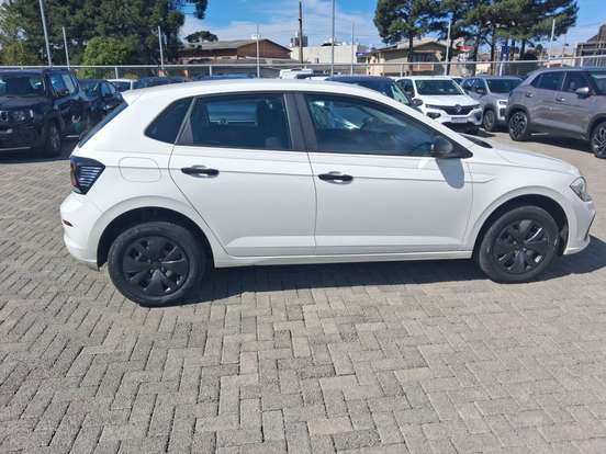 VOLKSWAGEN-POLO-1.0 MPI TRACK MANUAL VOLKSWAGEN-POLO-2025