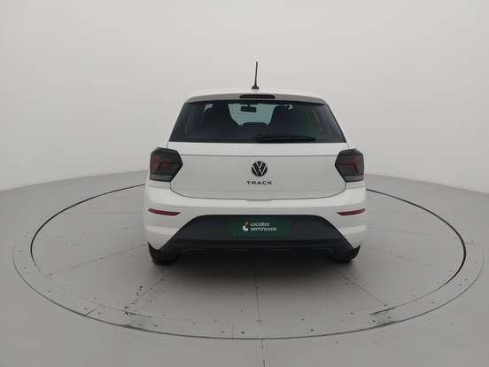 VOLKSWAGEN-POLO-1.0 MPI TRACK MANUAL VOLKSWAGEN-POLO-2025