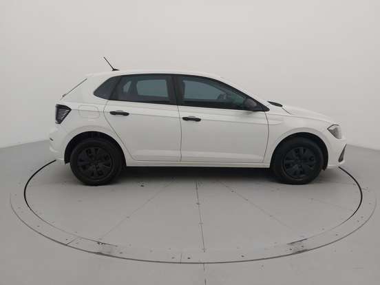 VOLKSWAGEN-POLO-1.0 MPI TRACK MANUAL VOLKSWAGEN-POLO-2025