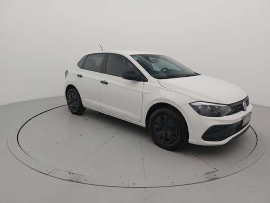 VOLKSWAGEN-POLO-1.0 MPI TRACK MANUAL VOLKSWAGEN-POLO-2025