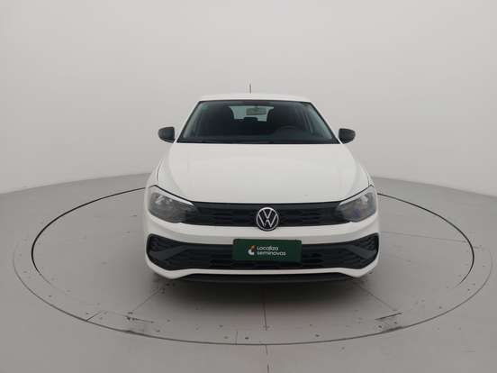 VOLKSWAGEN-POLO-1.0 MPI TRACK MANUAL VOLKSWAGEN-POLO-2025