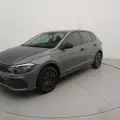 VOLKSWAGEN POLO 1.0 MPI TRACK MANUAL VOLKSWAGEN POLO 1.0 MPI TRACK MANUAL