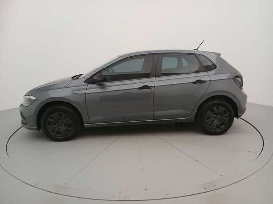 VOLKSWAGEN-POLO-1.0 MPI TRACK MANUAL VOLKSWAGEN-POLO-2024