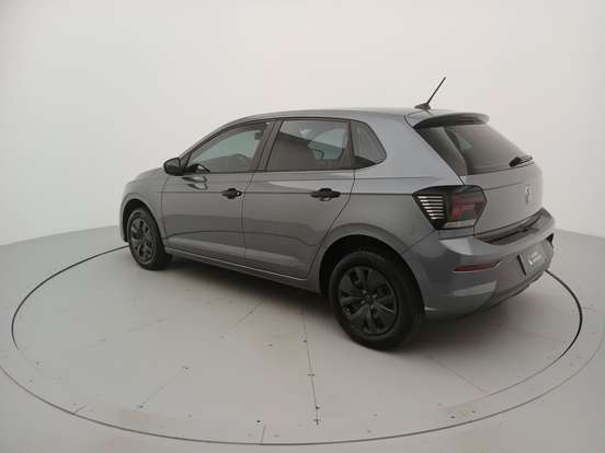 VOLKSWAGEN-POLO-1.0 MPI TRACK MANUAL VOLKSWAGEN-POLO-2024