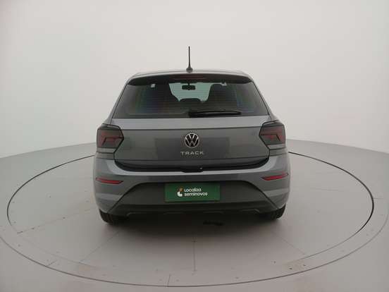 VOLKSWAGEN-POLO-1.0 MPI TRACK MANUAL VOLKSWAGEN-POLO-2024