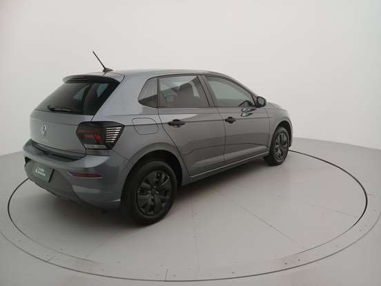 VOLKSWAGEN-POLO-1.0 MPI TRACK MANUAL VOLKSWAGEN-POLO-2024