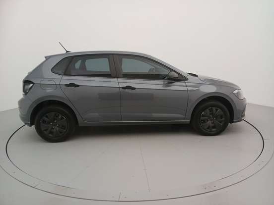 VOLKSWAGEN-POLO-1.0 MPI TRACK MANUAL VOLKSWAGEN-POLO-2024