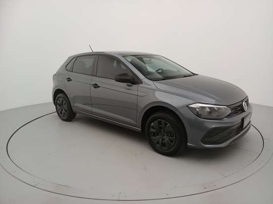VOLKSWAGEN-POLO-1.0 MPI TRACK MANUAL VOLKSWAGEN-POLO-2024