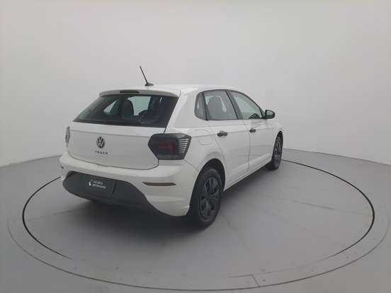 VOLKSWAGEN-POLO-1.0 MPI TRACK MANUAL VOLKSWAGEN-POLO-2025