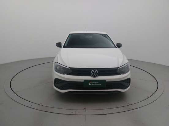 VOLKSWAGEN-POLO-1.0 MPI TRACK MANUAL VOLKSWAGEN-POLO-2025