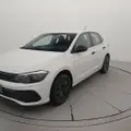 VOLKSWAGEN POLO 1.0 MPI TRACK MANUAL VOLKSWAGEN POLO 1.0 MPI TRACK MANUAL