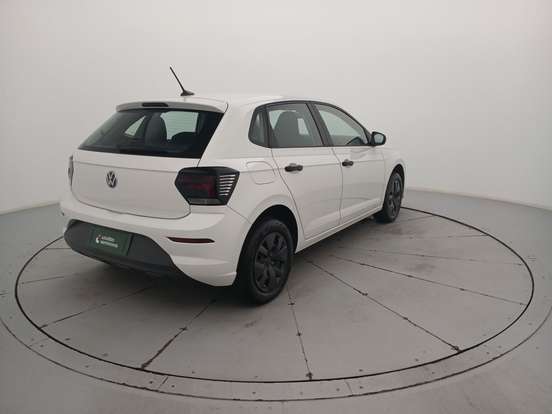 VOLKSWAGEN-POLO-1.0 MPI TRACK MANUAL VOLKSWAGEN-POLO-2024