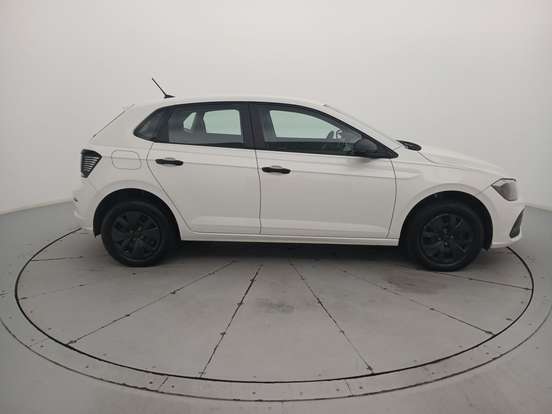 VOLKSWAGEN-POLO-1.0 MPI TRACK MANUAL VOLKSWAGEN-POLO-2024