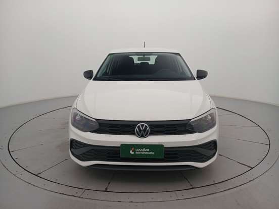 VOLKSWAGEN-POLO-1.0 MPI TRACK MANUAL VOLKSWAGEN-POLO-2024