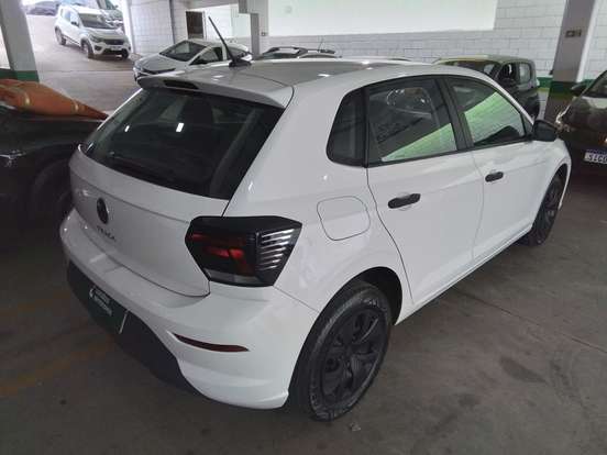 VOLKSWAGEN-POLO-1.0 MPI TRACK MANUAL VOLKSWAGEN-POLO-2025