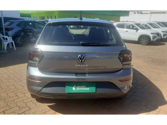 VOLKSWAGEN-POLO-1.0 MPI TRACK MANUAL VOLKSWAGEN-POLO-2025