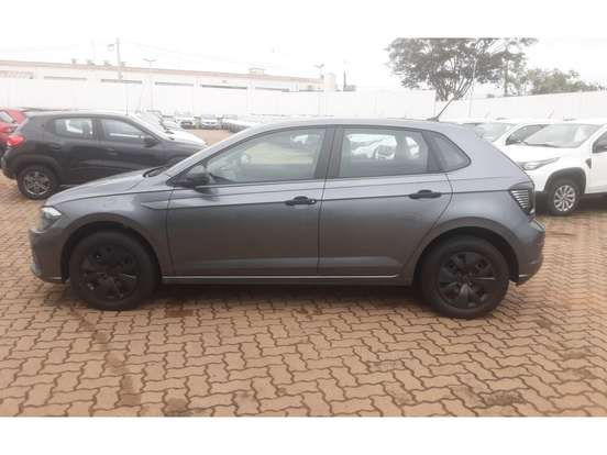 VOLKSWAGEN-POLO-1.0 MPI TRACK MANUAL VOLKSWAGEN-POLO-2025