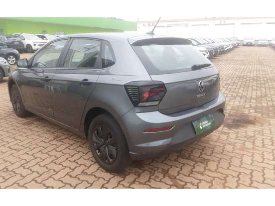 VOLKSWAGEN-POLO-1.0 MPI TRACK MANUAL VOLKSWAGEN-POLO-2025