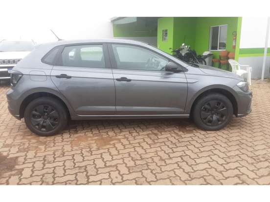 VOLKSWAGEN-POLO-1.0 MPI TRACK MANUAL VOLKSWAGEN-POLO-2025