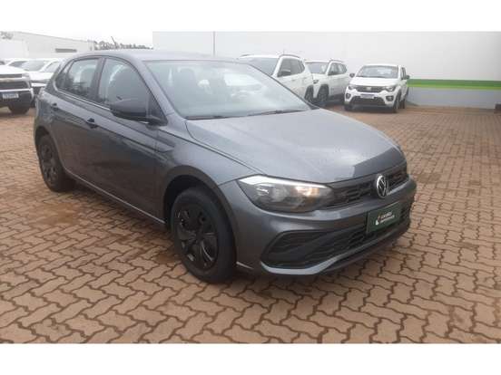 VOLKSWAGEN-POLO-1.0 MPI TRACK MANUAL VOLKSWAGEN-POLO-2025