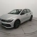 VOLKSWAGEN POLO 1.0 MPI TRACK MANUAL VOLKSWAGEN POLO 1.0 MPI TRACK MANUAL