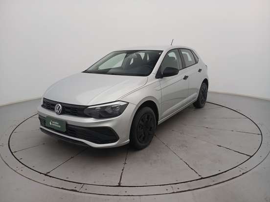 VOLKSWAGEN-POLO-1.0 MPI TRACK MANUAL VOLKSWAGEN-POLO-2025
