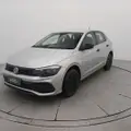 VOLKSWAGEN POLO 1.0 MPI TRACK MANUAL VOLKSWAGEN POLO 1.0 MPI TRACK MANUAL
