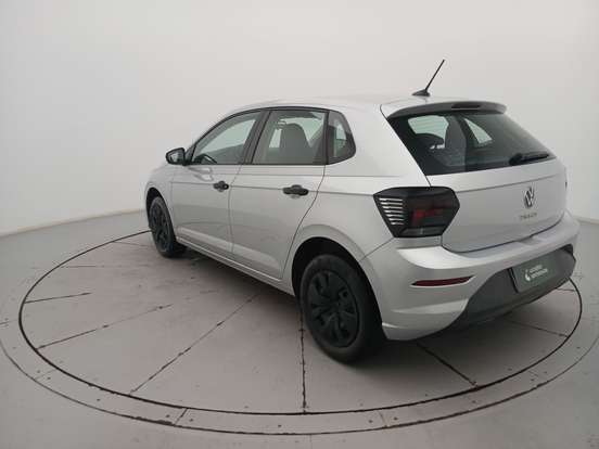 VOLKSWAGEN-POLO-1.0 MPI TRACK MANUAL VOLKSWAGEN-POLO-2025