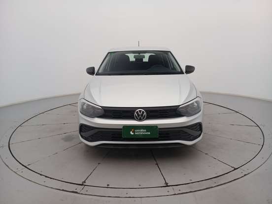 VOLKSWAGEN-POLO-1.0 MPI TRACK MANUAL VOLKSWAGEN-POLO-2025