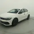 VOLKSWAGEN POLO 1.0 MPI TRACK MANUAL VOLKSWAGEN POLO 1.0 MPI TRACK MANUAL