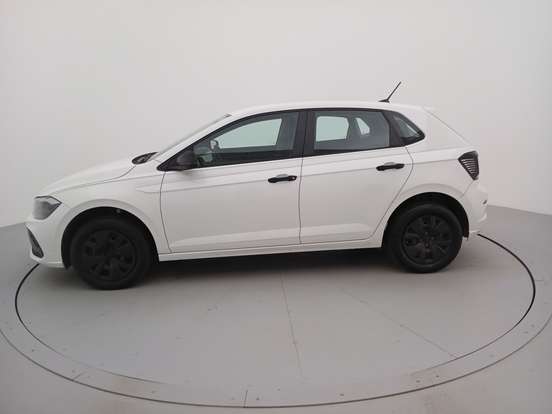 VOLKSWAGEN-POLO-1.0 MPI TRACK MANUAL VOLKSWAGEN-POLO-2025