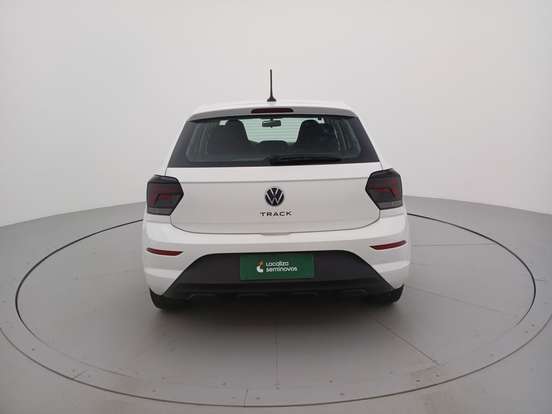 VOLKSWAGEN-POLO-1.0 MPI TRACK MANUAL VOLKSWAGEN-POLO-2025